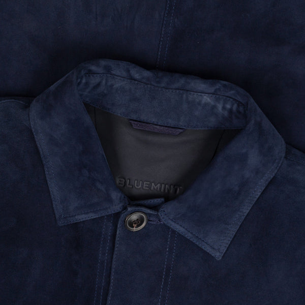 Bluemint ruben outerwear