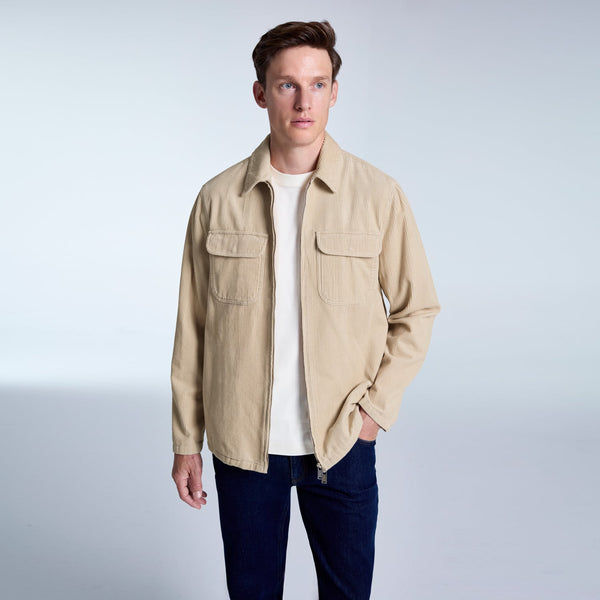 Bluemint tobias overshirt