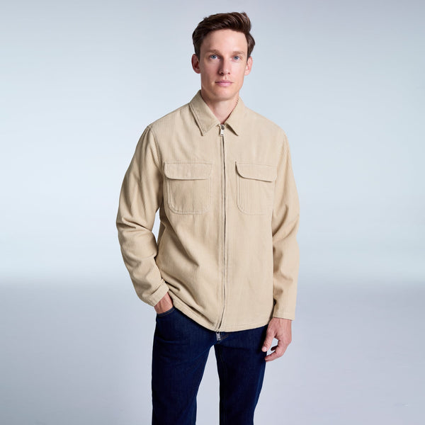 Bluemint tobias overshirt