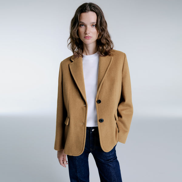 Bluemint lana outerwear