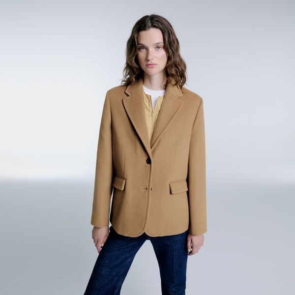 Bluemint lana outerwear