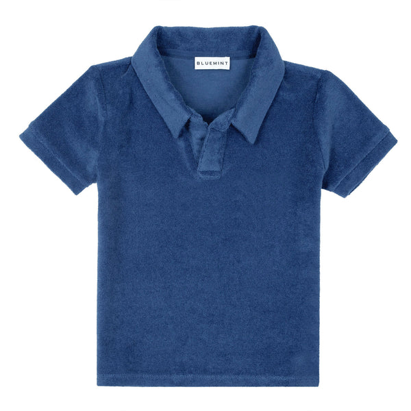 Bluemint ollie çocuk polo shirt