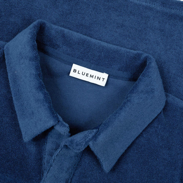 Bluemint ollie kids polo shirt