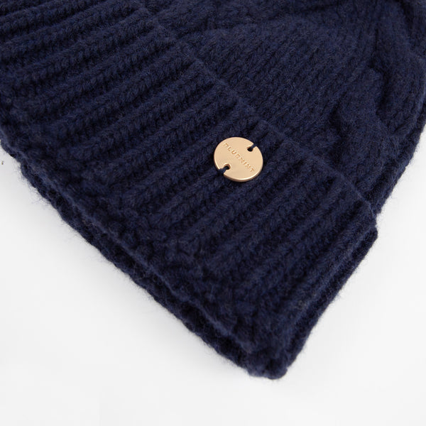 Bluemint eleanor beret