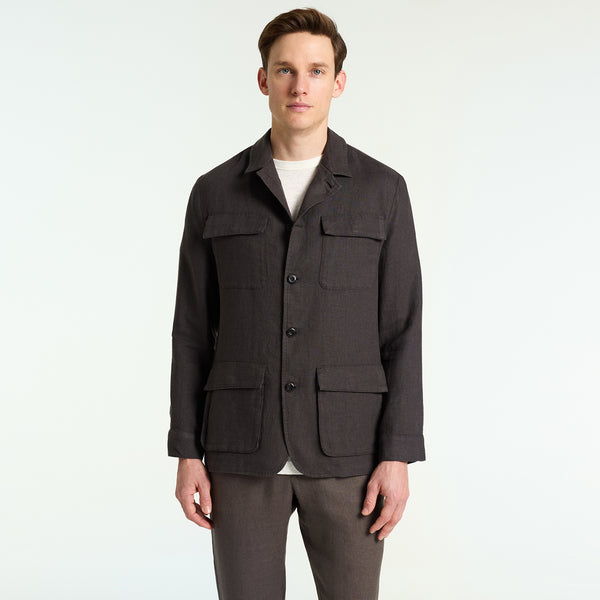 Bluemint blaze jacket