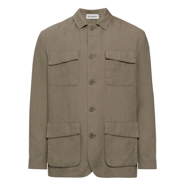 Bluemint blaze jacket