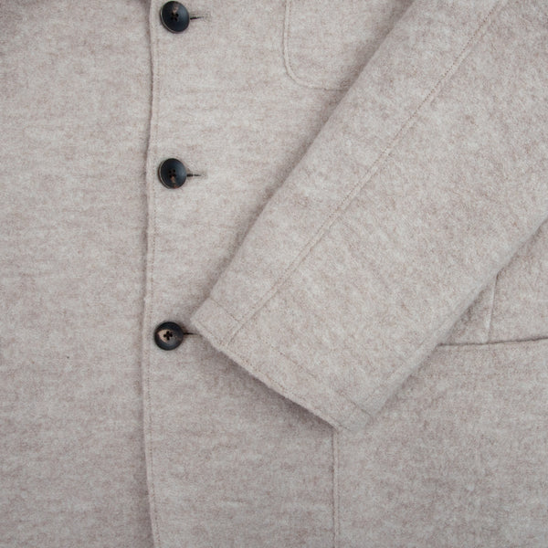 Bluemint pierre jacket