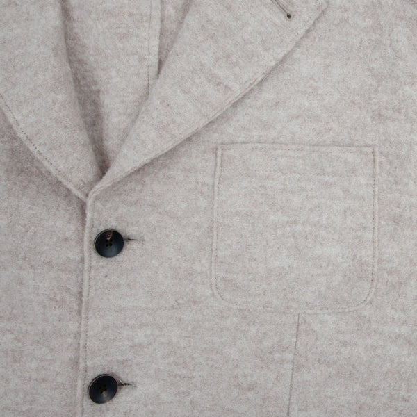 Bluemint pierre jacket