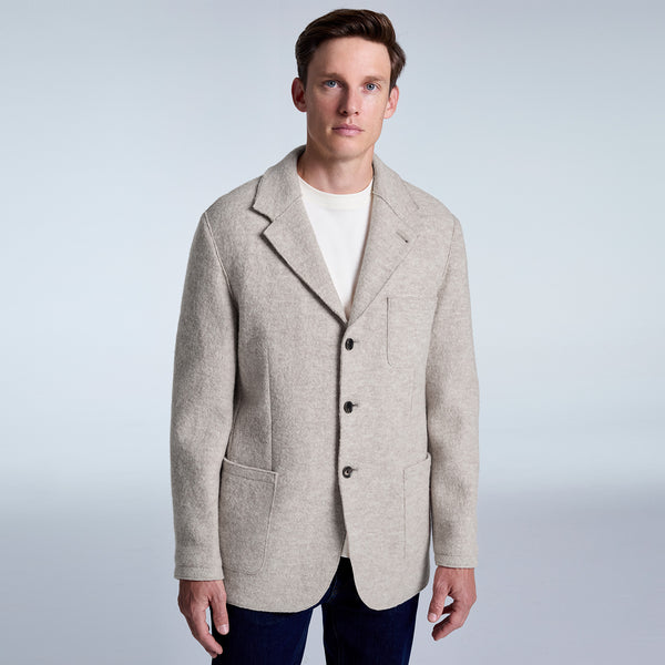 Bluemint pierre ceket