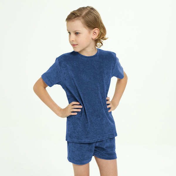 Bluemint tony kids shorts