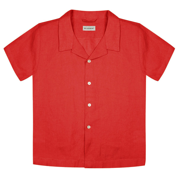 Bluemint peter children's shirt