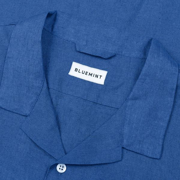 Bluemint peter çocuk gömlek