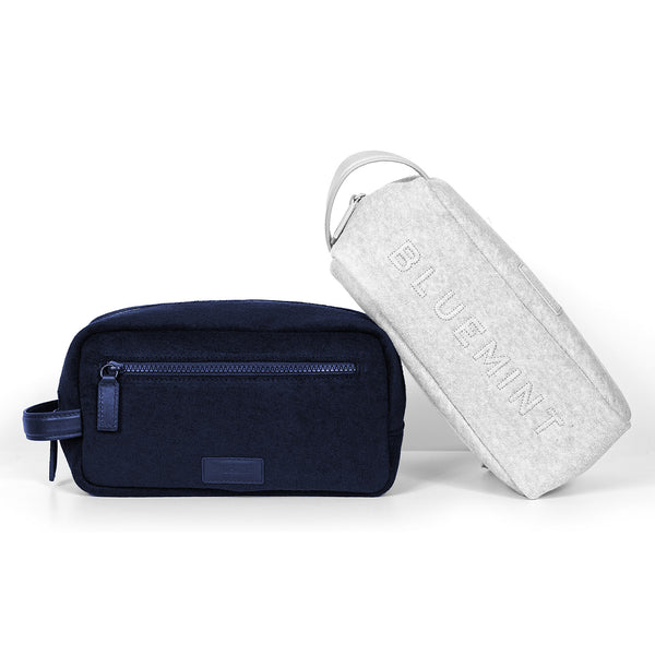 Bluemint bm wash bag bag