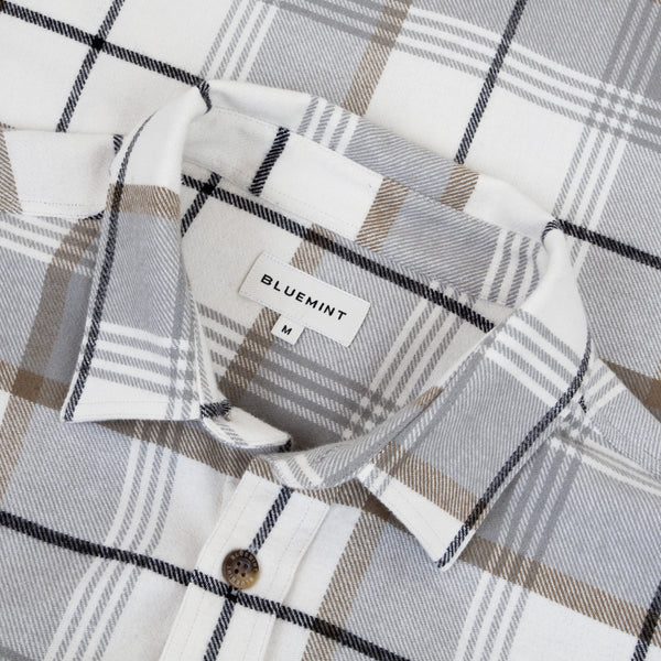 Bluemint james overshirt