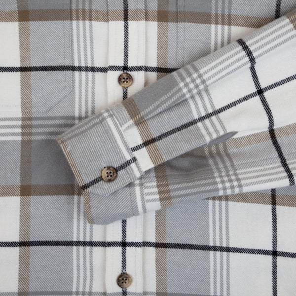 Bluemint james overshirt