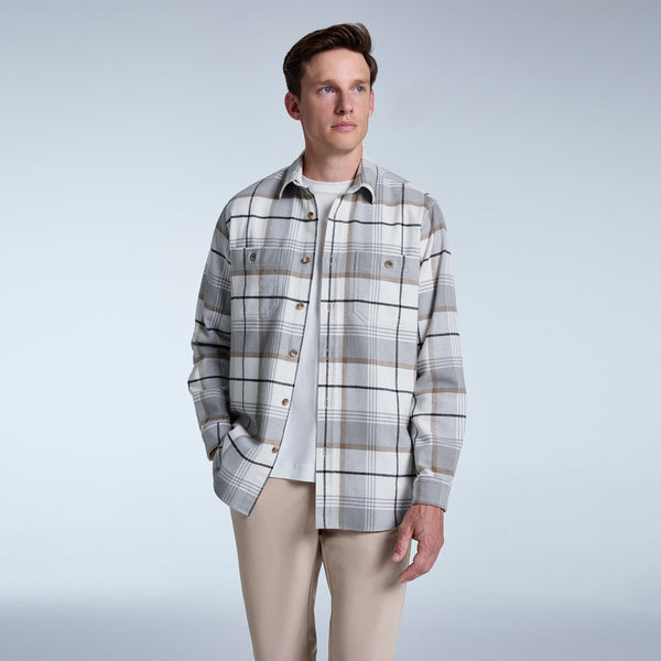 Bluemint james overshirt