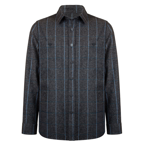 Bluemint anders overshirt