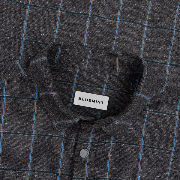 Bluemint anders overshirt