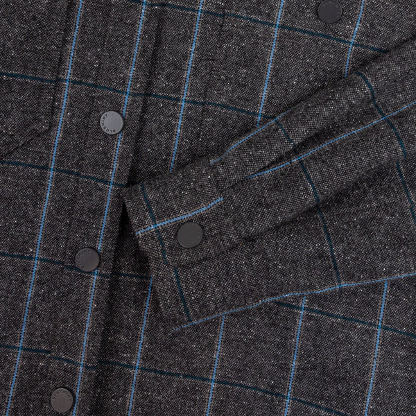 Bluemint anders overshirt