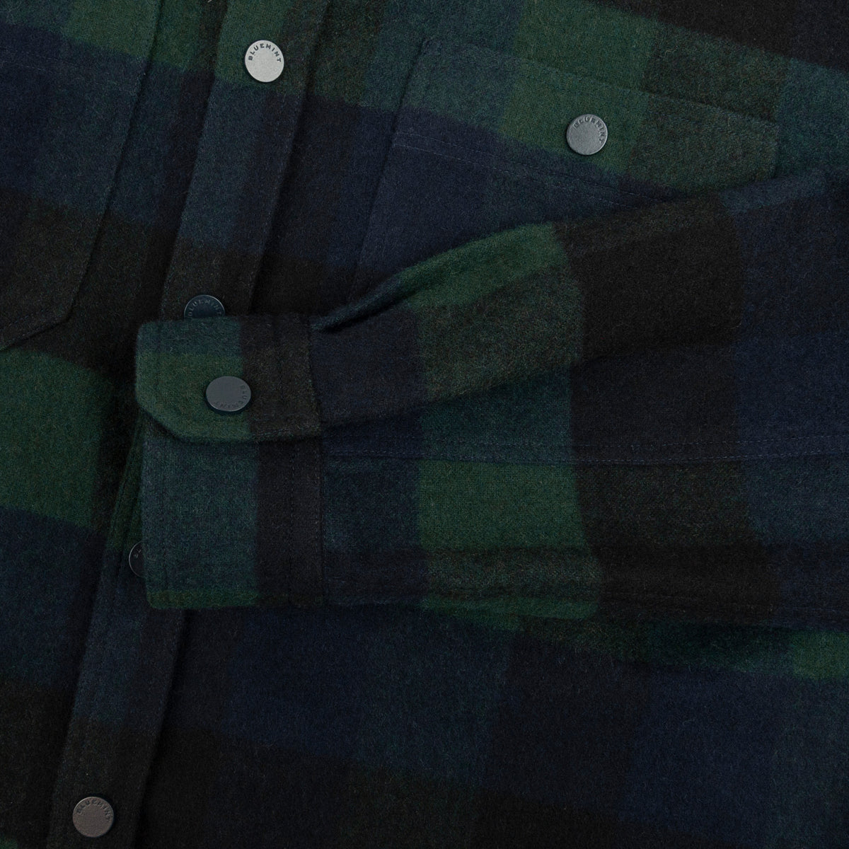Bm Archie ARCHIE ERKEK OVERSHIRT | BLUEMINT