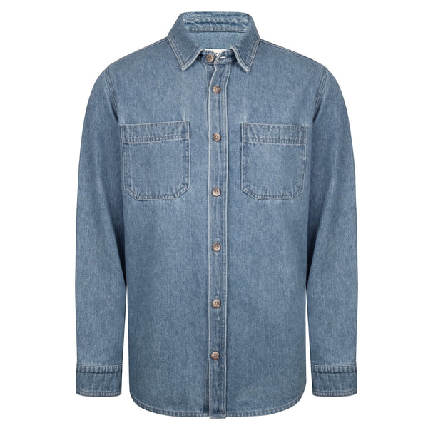 Bluemint clarke overshirt