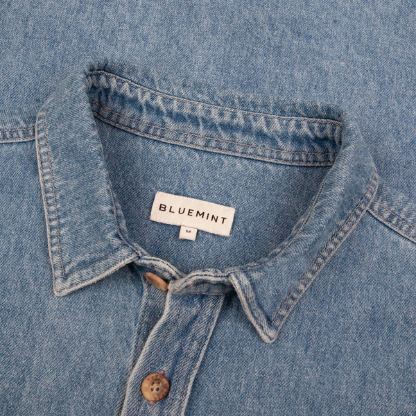 Bluemint clarke overshirt