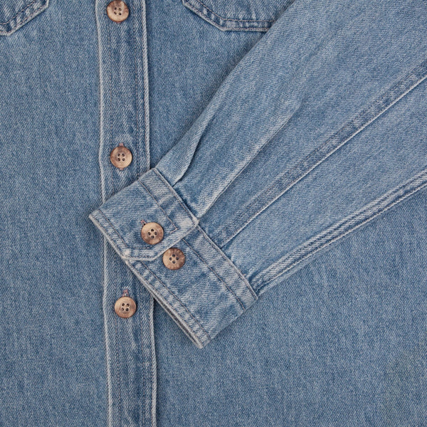 Bluemint clarke overshirt