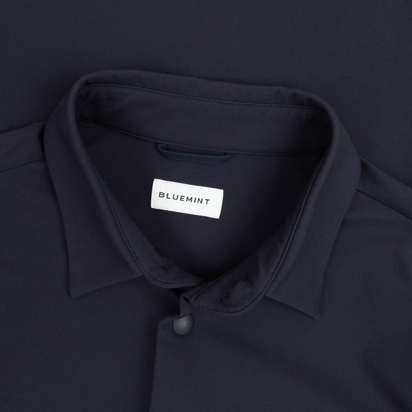 Bluemint edwin overshirt