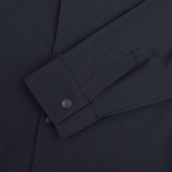 Bluemint edwin overshirt