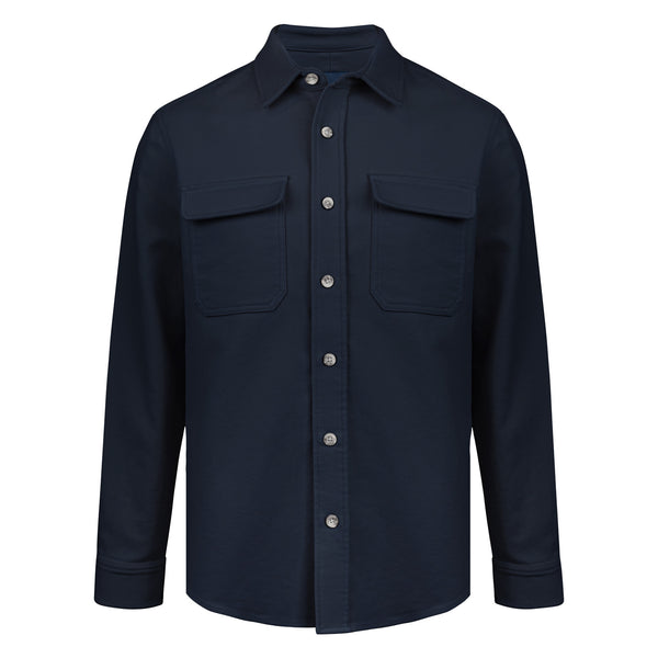 Bluemint jaxon overshirt