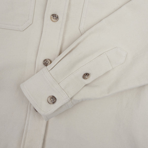 Bluemint jaxon overshirt