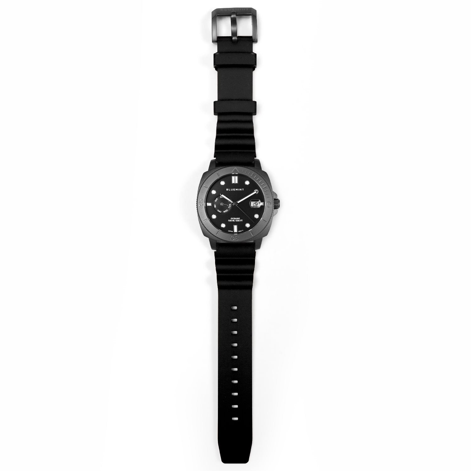 BM WATCH OCEANIC ERKEK KOL SAATİ | BLUEMINT