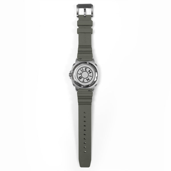 Bluemint bm watch oceanic kol saati̇
