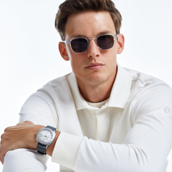 Bluemint bm watch oceanic kol saati̇