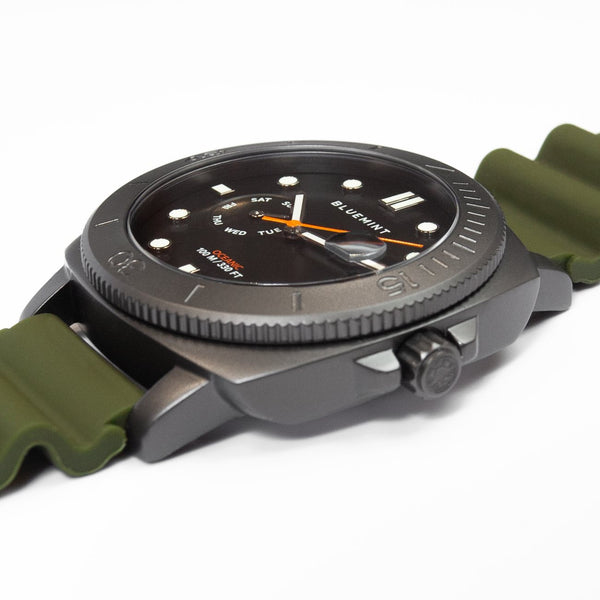 Bluemint bm watch oceanic kol saati̇