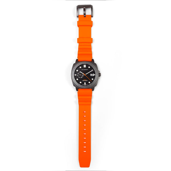 Bluemint bm watch oceanic kol saati̇