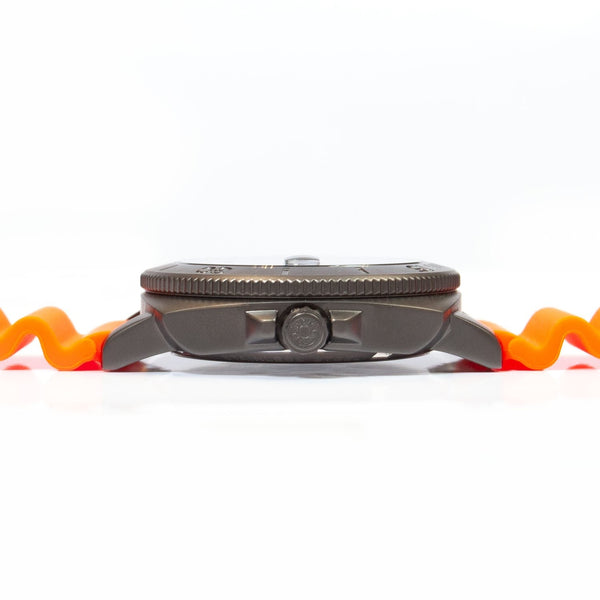 Bluemint bm watch oceanic kol saati̇