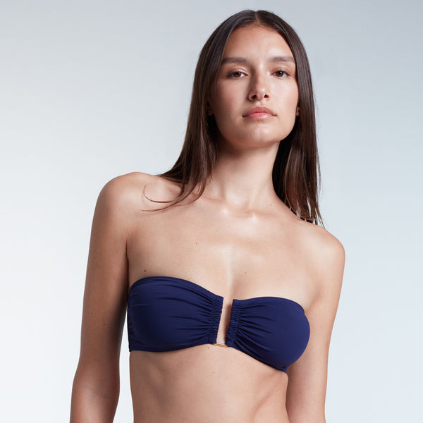 Bluemint gisele bi̇ki̇ni̇ üst