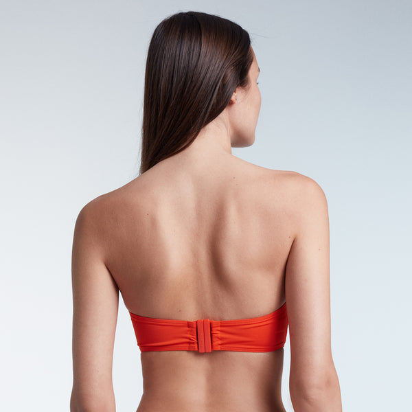 Bluemint gisele bi̇ki̇ni̇ üst
