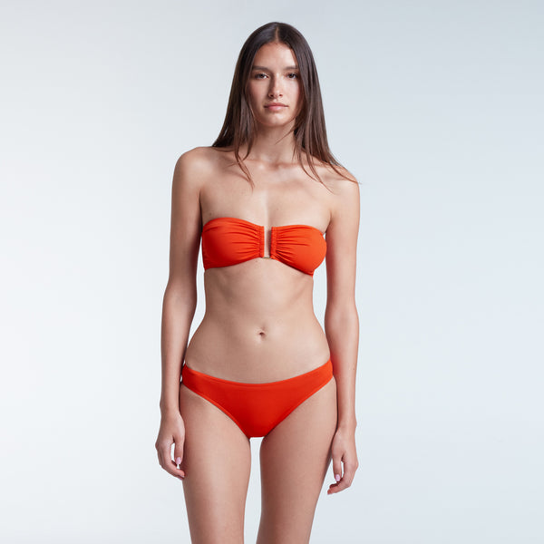 Bluemint gisele bi̇ki̇ni̇ üst