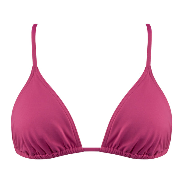 Bluemint rosa bi̇ki̇ni̇ üst