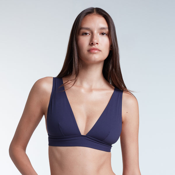 Bluemint camila bikini top