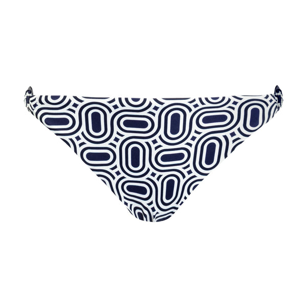 Bluemint lea printed bi̇ki̇ni̇ alt