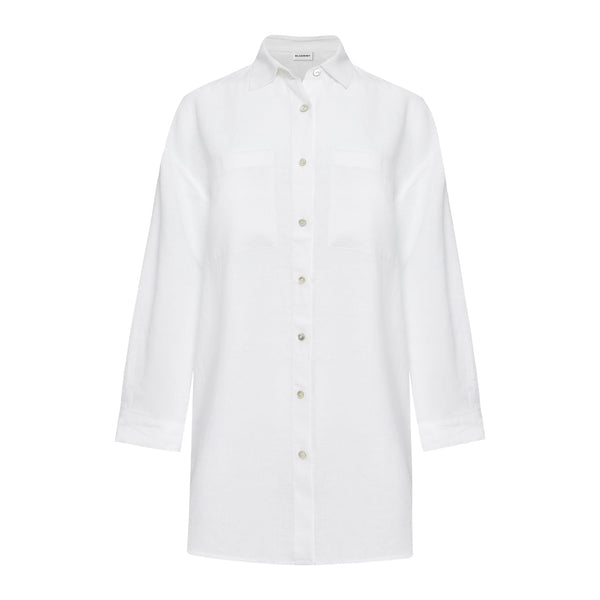 Bluemint elodie cover up