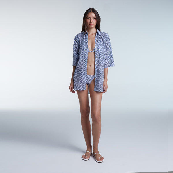 Bluemint esther cover up