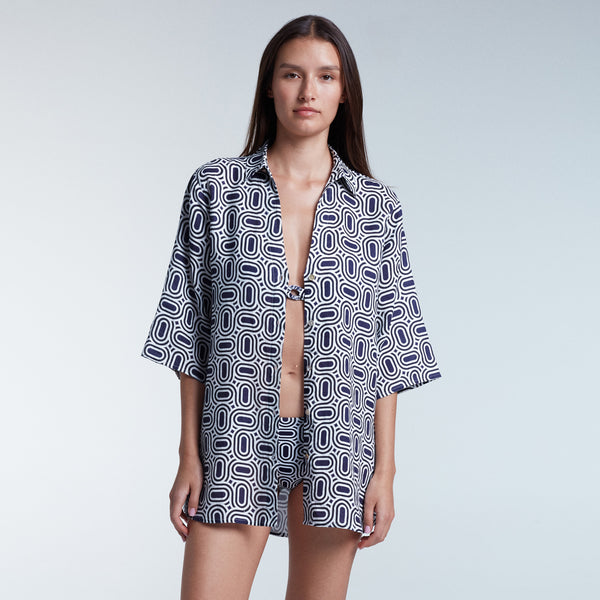 Bluemint lydia cover up