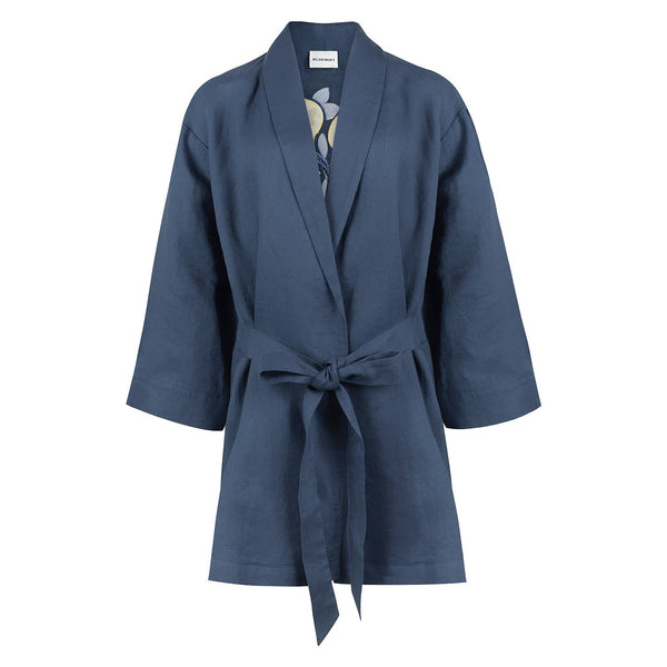 Bluemint gabrielle kimono