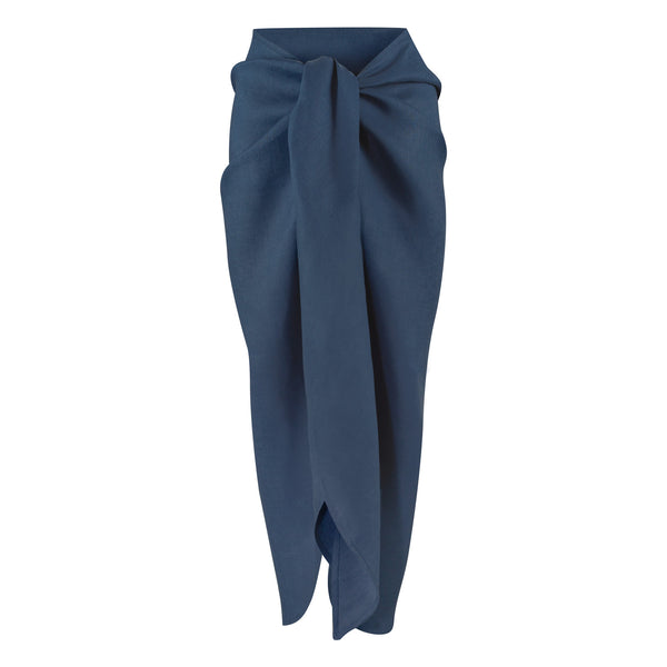 Bluemint josephine pareo