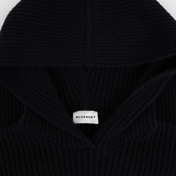 Bluemint patricia poncho