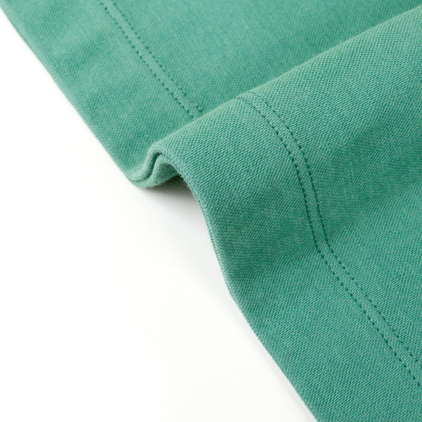 Bluemint onthe t-shirt